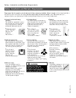 Preview for 2 page of Viessmann Vitola 200 Installation Instructions Manual