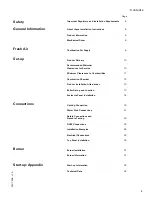 Preview for 3 page of Viessmann Vitola 200 Installation Instructions Manual