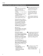 Preview for 4 page of Viessmann Vitola 200 Installation Instructions Manual