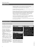 Preview for 6 page of Viessmann Vitola 200 Installation Instructions Manual