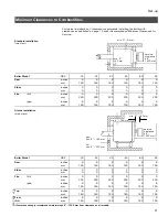 Preview for 11 page of Viessmann Vitola 200 Installation Instructions Manual