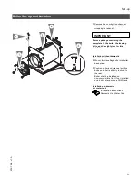 Preview for 13 page of Viessmann Vitola 200 Installation Instructions Manual