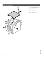 Preview for 30 page of Viessmann Vitola 200 Installation Instructions Manual