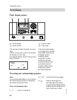 Preview for 60 page of Viessmann Vitoladens 300-C Service Instructions Manual