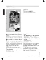 Preview for 4 page of Viessmann VITOLADENS 300-F Technical Manual