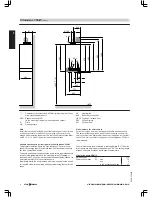 Preview for 6 page of Viessmann VITOLADENS 300-F Technical Manual