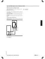 Preview for 13 page of Viessmann VITOLADENS 300-F Technical Manual