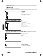 Preview for 26 page of Viessmann VITOLADENS 300-F Technical Manual