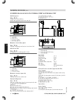 Preview for 30 page of Viessmann VITOLADENS 300-F Technical Manual