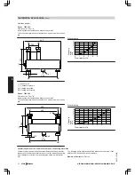 Preview for 36 page of Viessmann VITOLADENS 300-F Technical Manual