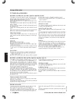 Preview for 40 page of Viessmann VITOLADENS 300-F Technical Manual