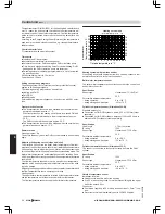 Preview for 58 page of Viessmann VITOLADENS 300-F Technical Manual