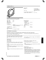 Preview for 59 page of Viessmann VITOLADENS 300-F Technical Manual