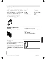 Preview for 61 page of Viessmann VITOLADENS 300-F Technical Manual