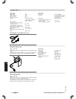 Preview for 64 page of Viessmann VITOLADENS 300-F Technical Manual