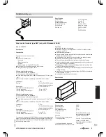 Preview for 65 page of Viessmann VITOLADENS 300-F Technical Manual