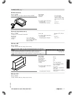 Preview for 67 page of Viessmann VITOLADENS 300-F Technical Manual