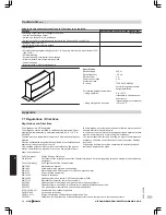 Preview for 68 page of Viessmann VITOLADENS 300-F Technical Manual