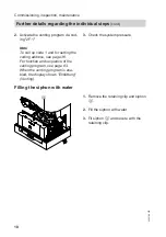 Preview for 10 page of Viessmann VITOLADENS 300-W Service Instructions For Contractors