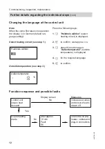 Preview for 12 page of Viessmann VITOLADENS 300-W Service Instructions For Contractors