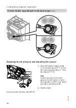 Preview for 16 page of Viessmann VITOLADENS 300-W Service Instructions For Contractors