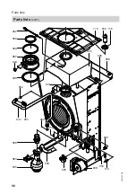 Preview for 98 page of Viessmann VITOLADENS 300-W Service Instructions For Contractors