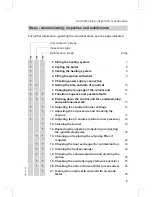 Preview for 5 page of Viessmann VITOLADENS333-F Service Instructions Manual