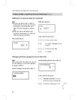 Preview for 10 page of Viessmann VITOLADENS333-F Service Instructions Manual