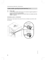 Preview for 16 page of Viessmann VITOLADENS333-F Service Instructions Manual