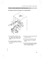 Preview for 23 page of Viessmann VITOLADENS333-F Service Instructions Manual