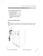 Preview for 27 page of Viessmann VITOLADENS333-F Service Instructions Manual