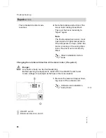 Preview for 80 page of Viessmann VITOLADENS333-F Service Instructions Manual