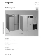 Viessmann Vitolig 200 Technical Manual preview