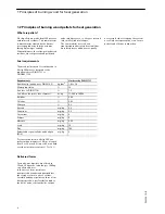 Preview for 4 page of Viessmann Vitolig 200 Technical Manual