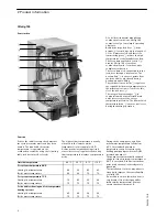 Preview for 8 page of Viessmann Vitolig 200 Technical Manual