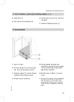 Preview for 15 page of Viessmann Vitolig 300 Service Instructions Manual