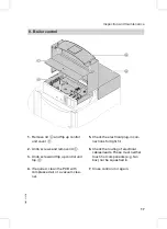 Preview for 17 page of Viessmann Vitolig 300 Service Instructions Manual