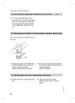 Preview for 20 page of Viessmann Vitolig 300 Service Instructions Manual