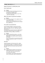 Preview for 3 page of Viessmann VITOLIGNO 200-S Installation And Service Instructions Manual