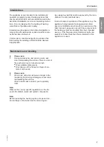 Preview for 7 page of Viessmann VITOLIGNO 200-S Installation And Service Instructions Manual