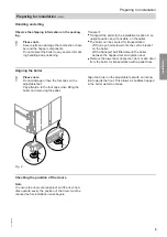 Preview for 9 page of Viessmann VITOLIGNO 200-S Installation And Service Instructions Manual