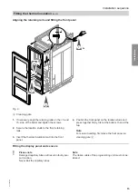 Preview for 15 page of Viessmann VITOLIGNO 200-S Installation And Service Instructions Manual