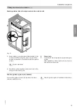 Preview for 17 page of Viessmann VITOLIGNO 200-S Installation And Service Instructions Manual