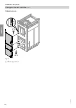 Preview for 18 page of Viessmann VITOLIGNO 200-S Installation And Service Instructions Manual