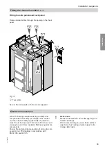 Preview for 19 page of Viessmann VITOLIGNO 200-S Installation And Service Instructions Manual