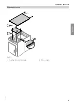 Preview for 21 page of Viessmann VITOLIGNO 200-S Installation And Service Instructions Manual