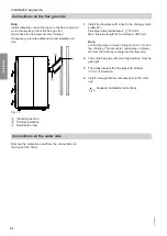 Preview for 22 page of Viessmann VITOLIGNO 200-S Installation And Service Instructions Manual