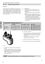 Preview for 26 page of Viessmann VITOLIGNO 200-S Installation And Service Instructions Manual