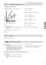 Preview for 33 page of Viessmann VITOLIGNO 200-S Installation And Service Instructions Manual