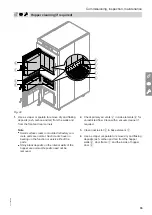 Preview for 35 page of Viessmann VITOLIGNO 200-S Installation And Service Instructions Manual